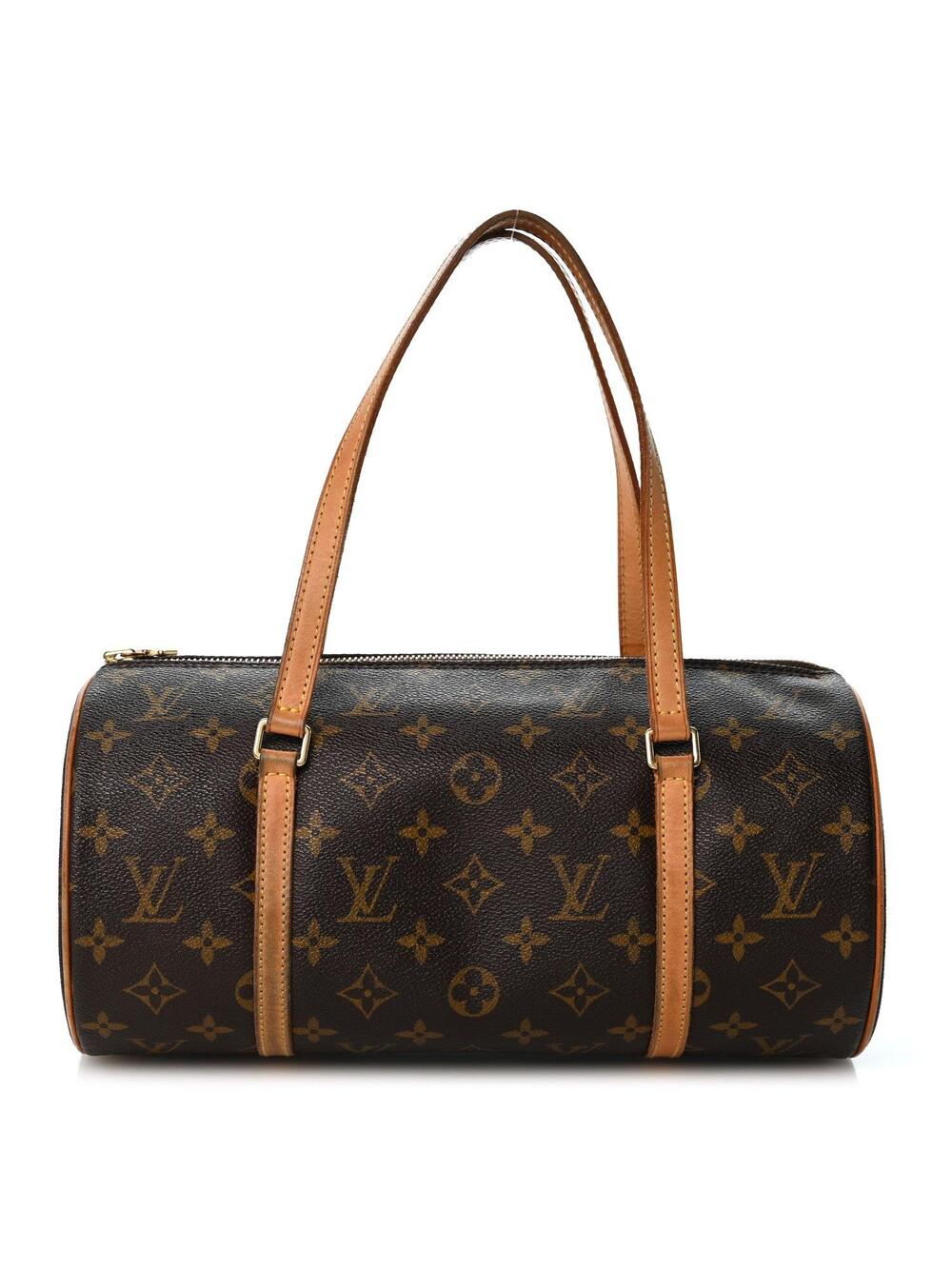 Louis Vuitton Papillon 30 With #336885L95B